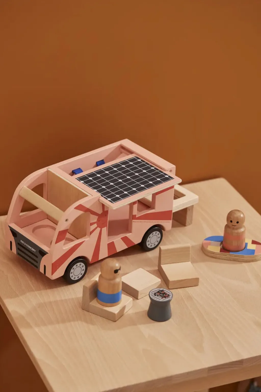Kid's Concept Camper busje - Sale