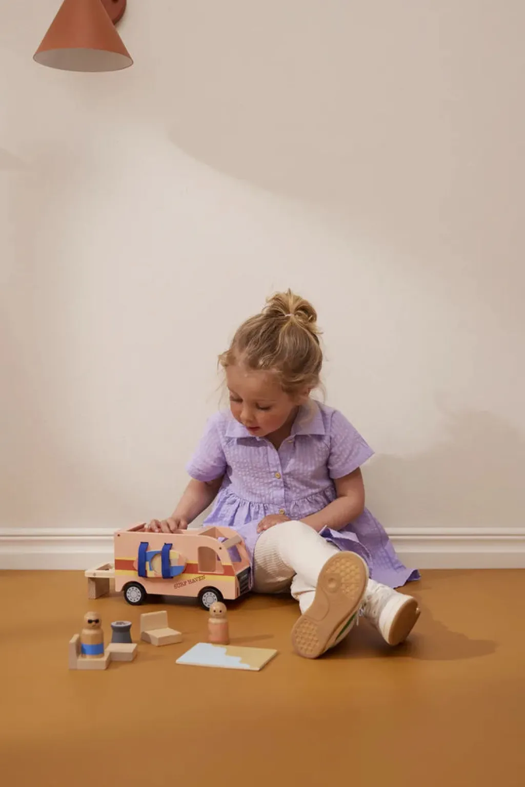 Kid's Concept Camper busje - Sale