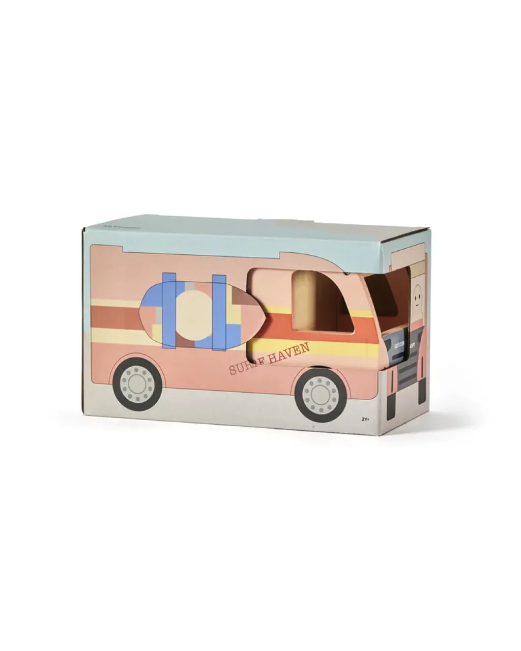 Kid's Concept Camper busje - Sale