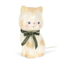 Konges Slojd Cat lamp - Multi - Sale
