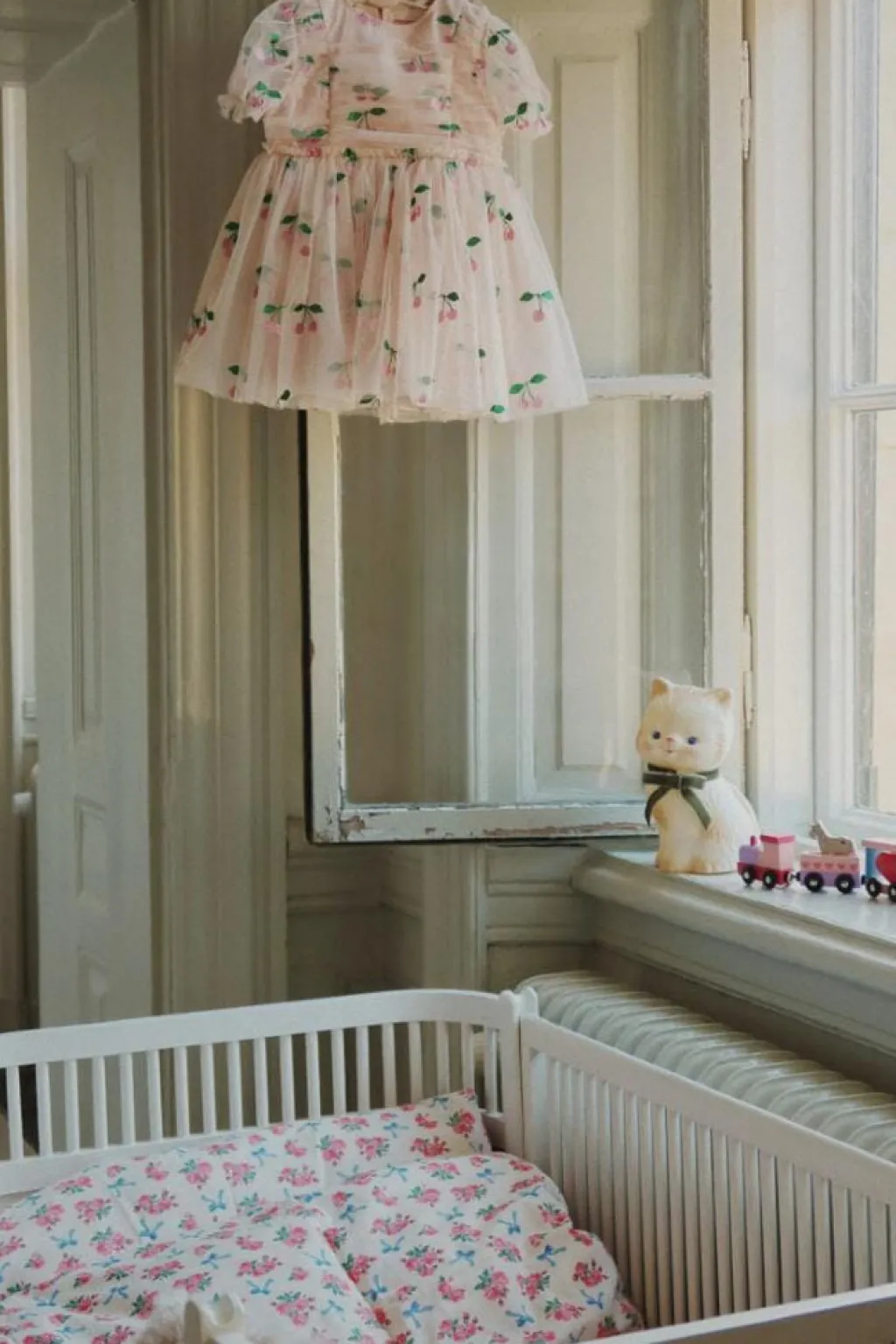 Konges Slojd Cat lamp - Multi - Sale