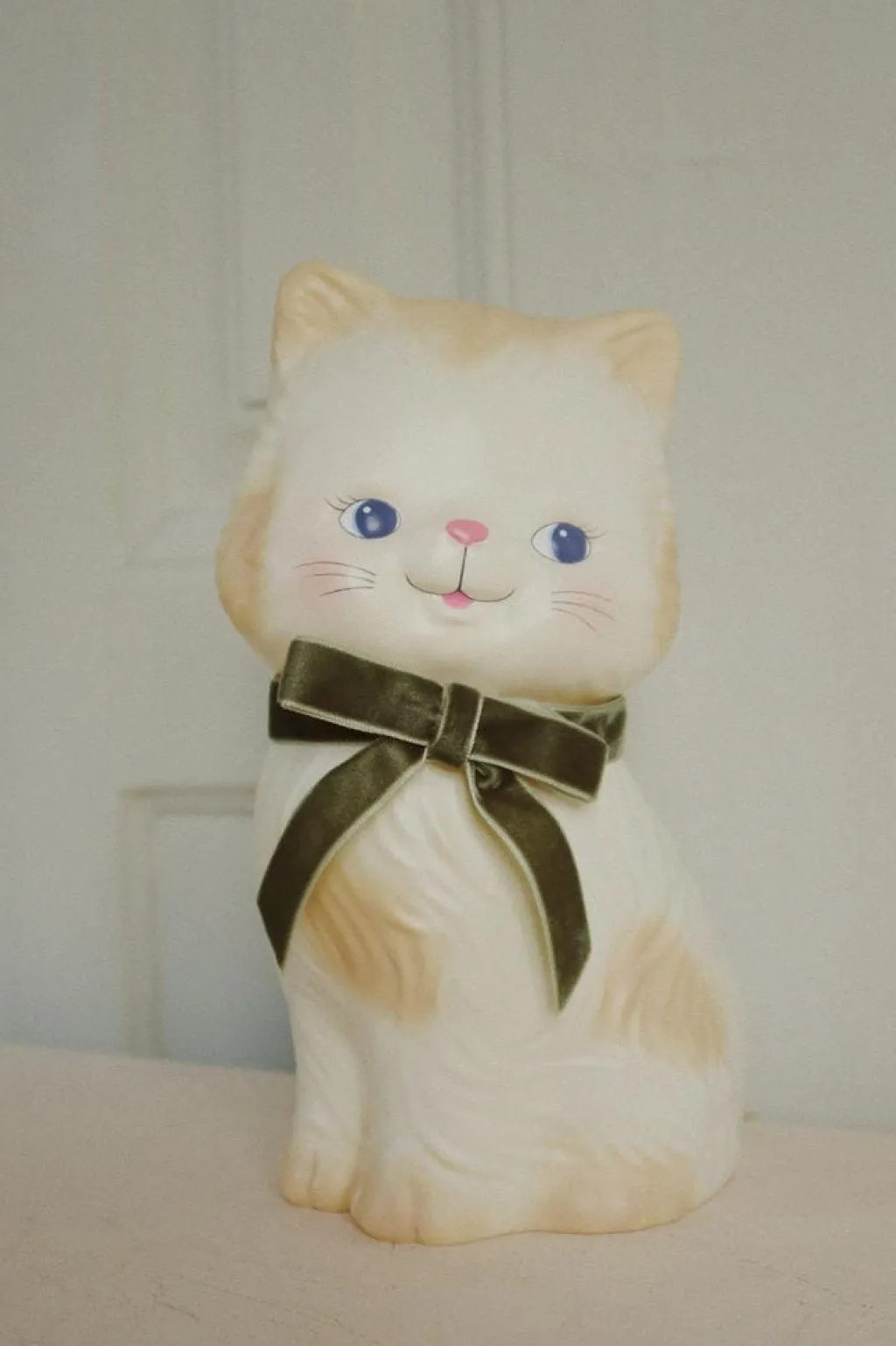 Konges Slojd Cat lamp - Multi - Sale