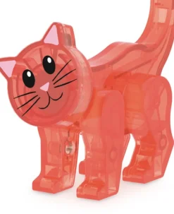 Magna-Tiles Cat Tree set - 13 stuks -
