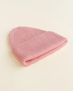 Hvid Chapeau Fonzie Adulte - Bubblegum - Online
