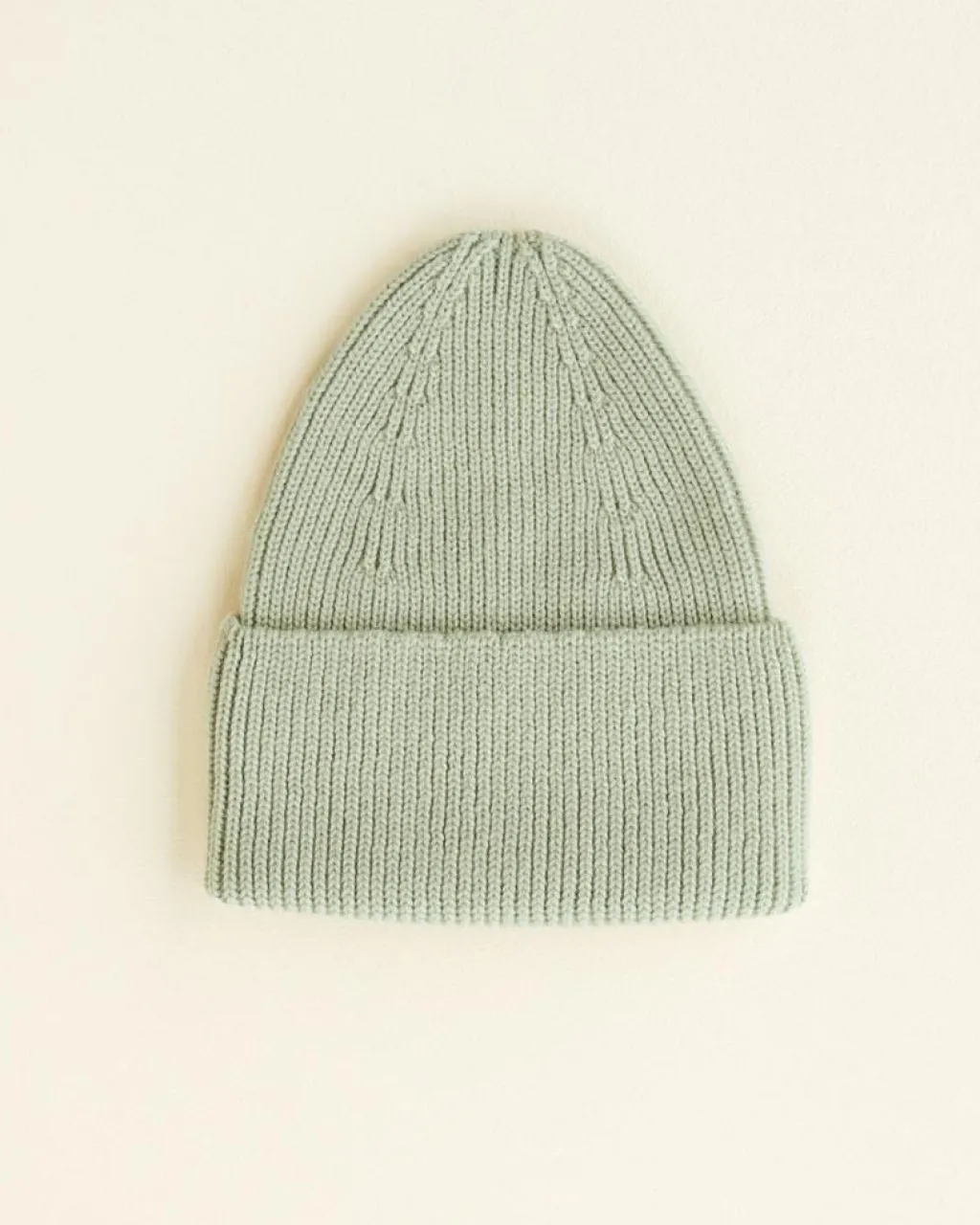 Hvid Chapeau Fonzie Adulte - Menthe - Discount
