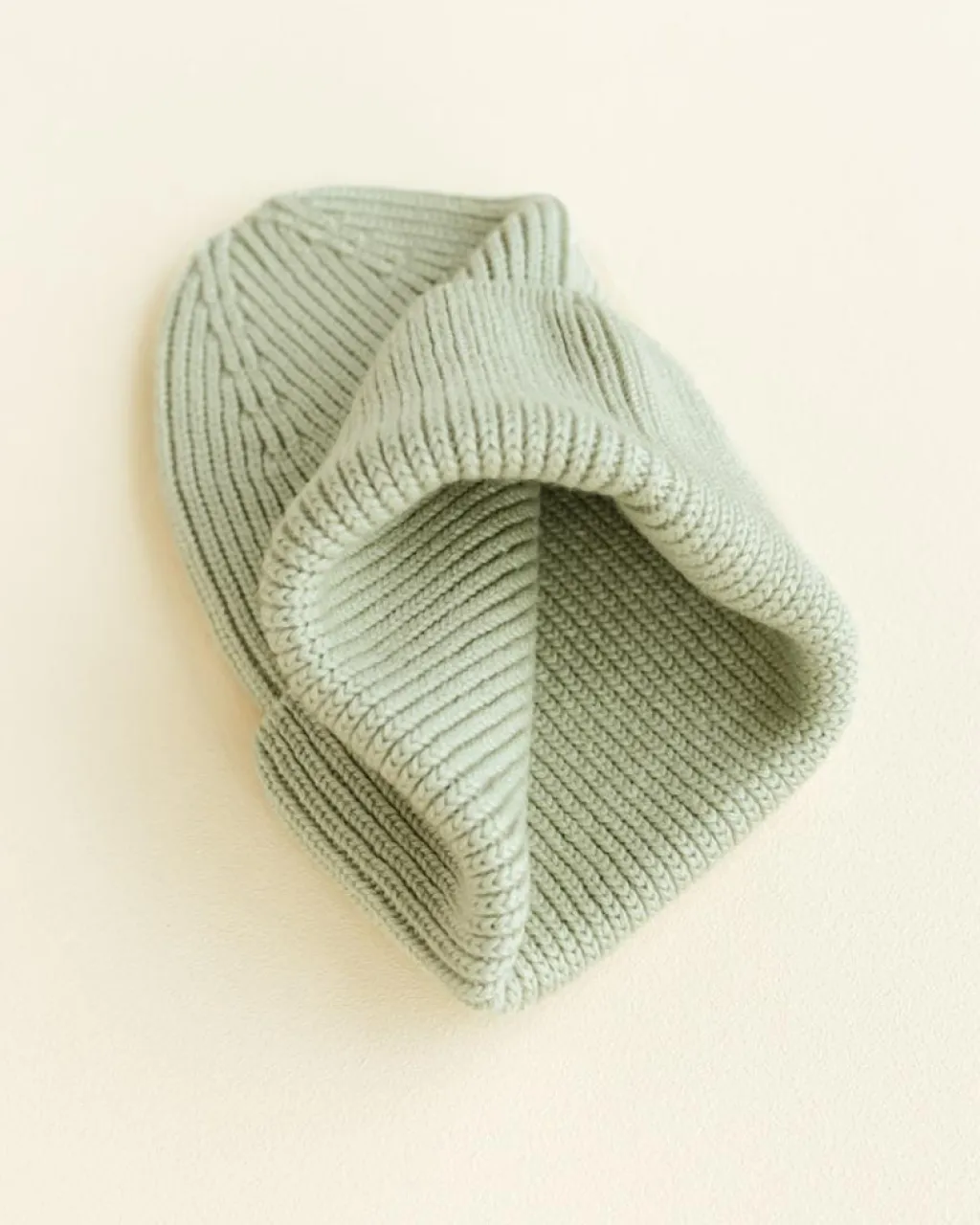 Hvid Chapeau Fonzie Adulte - Menthe - Discount