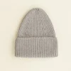 Hvid Chapeau Fonzie Adulte - Pebble - Hot
