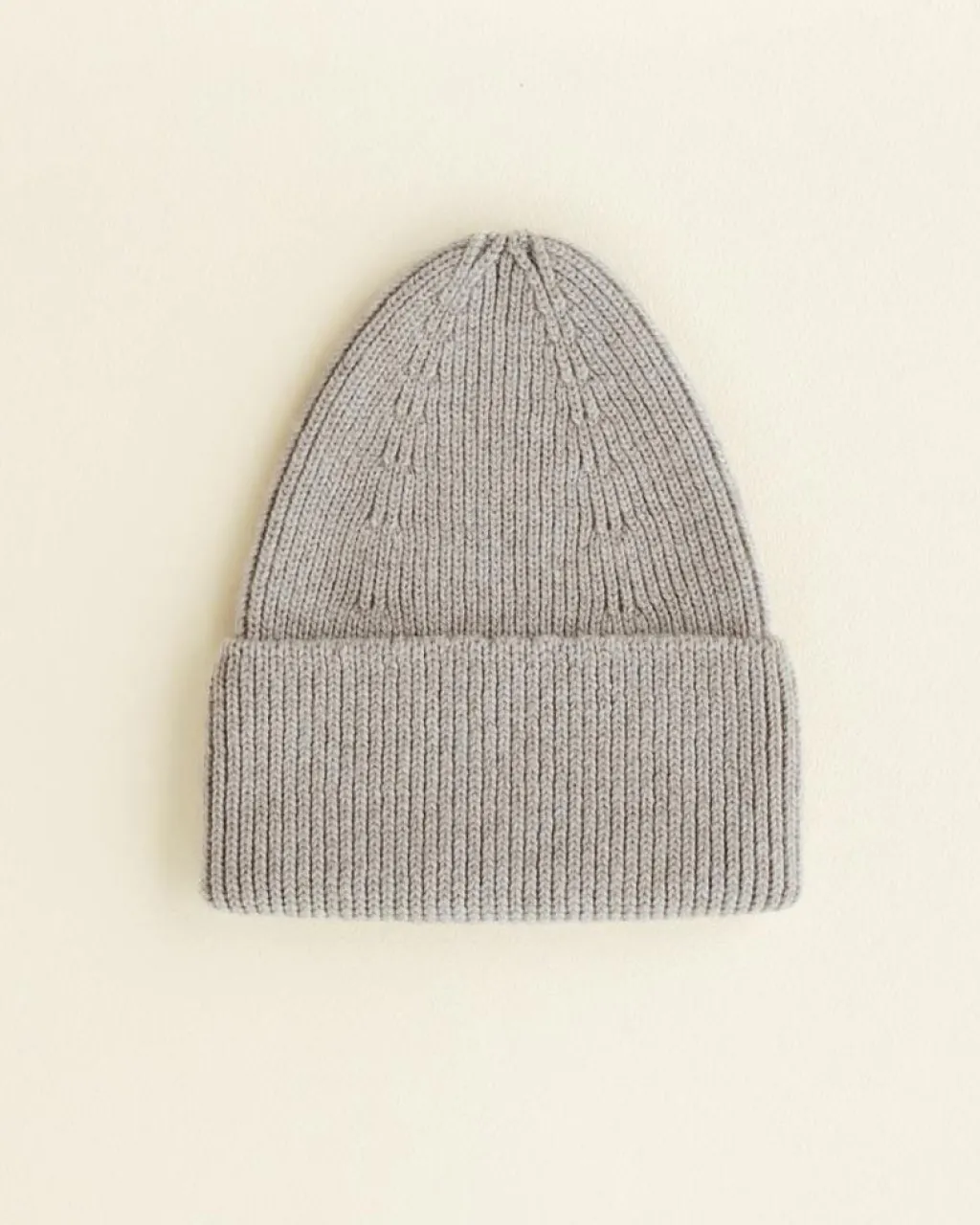 Hvid Chapeau Fonzie Adulte - Pebble - Hot