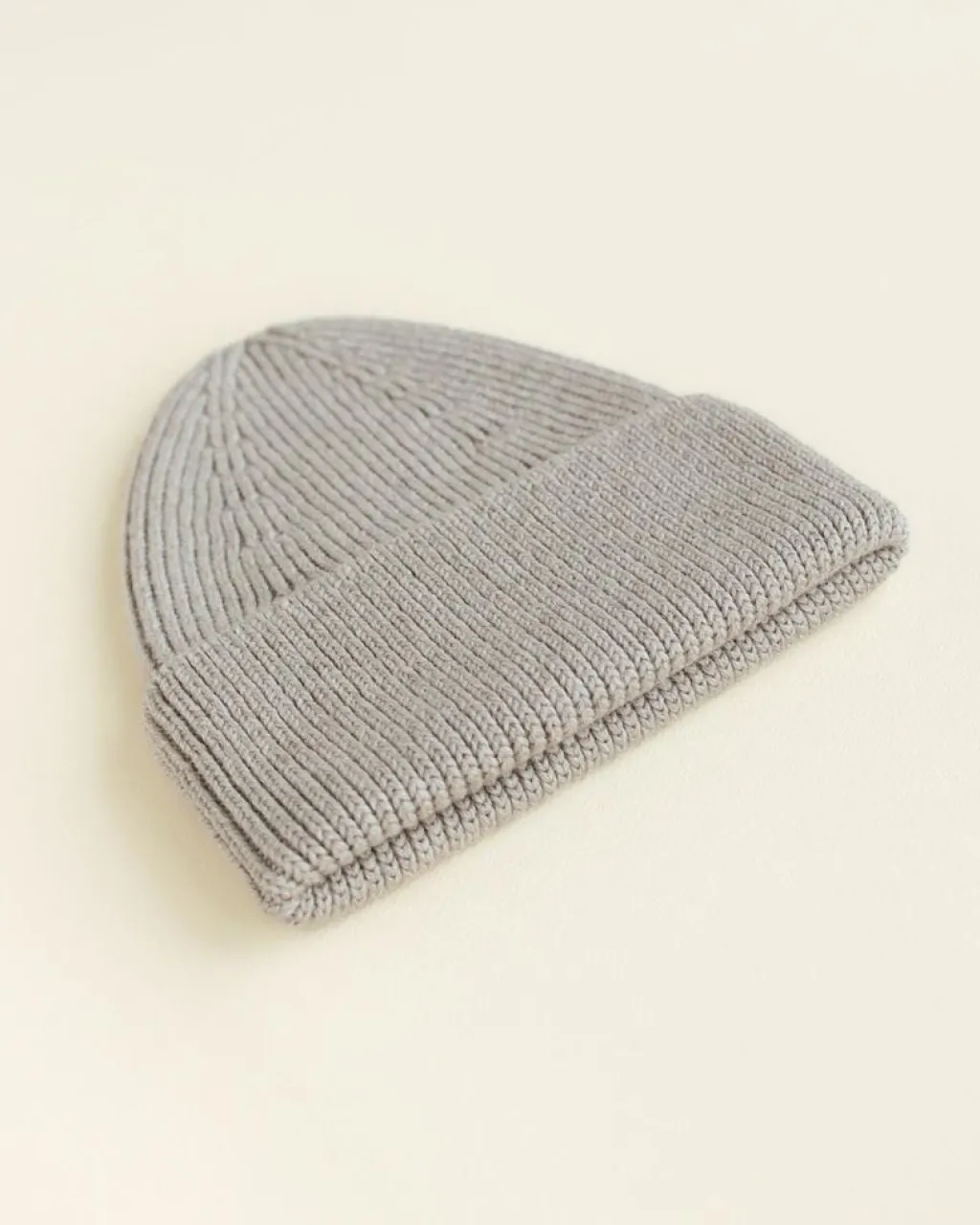 Hvid Chapeau Fonzie Adulte - Pebble - Hot