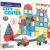 Magna-Tiles City Center set - 110 stuks - Online