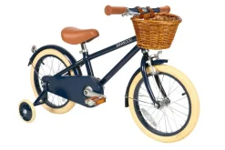 Banwood Classic Bike kinderfiets - Navy - New