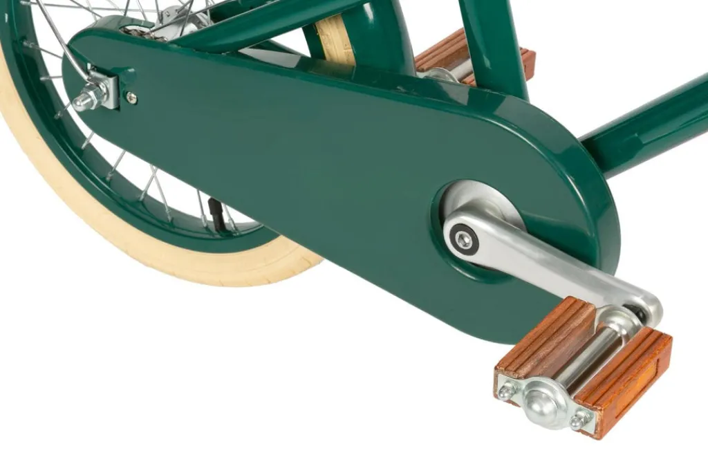 Banwood Classic Bike kinderfiets - Green - Sale
