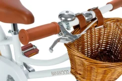 Banwood Classic Bike kinderfiets - White - Sale