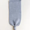 Hvid Cocoon - Grey Melange - Hot
