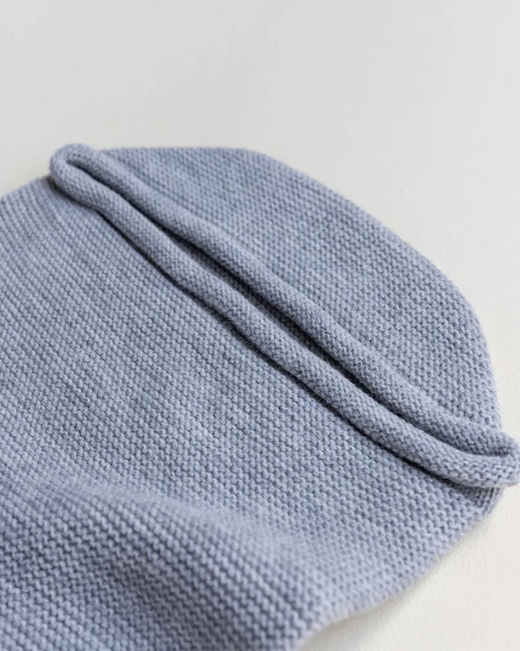 Hvid Cocoon - Grey Melange - Hot