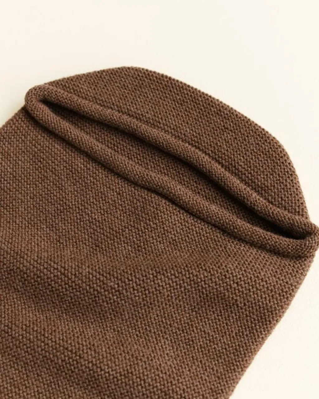 Hvid Cocoon - Mocha - Outlet