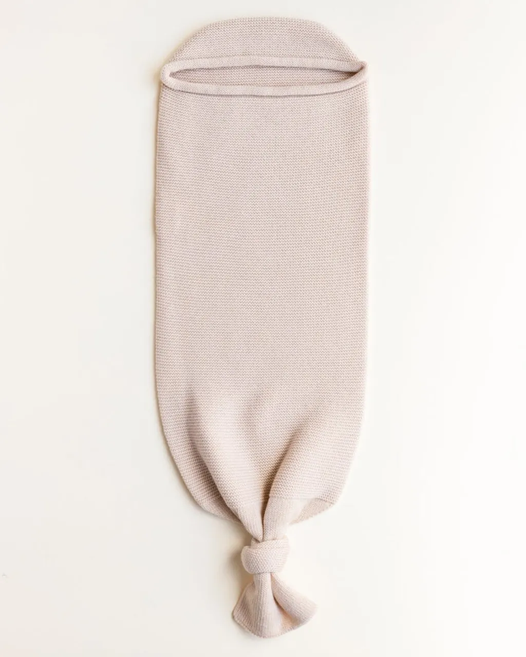 Hvid Cocoon - Oat - New