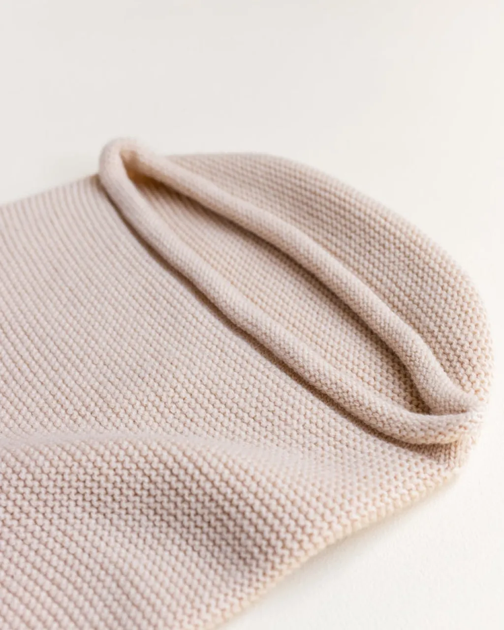 Hvid Cocoon - Oat - New