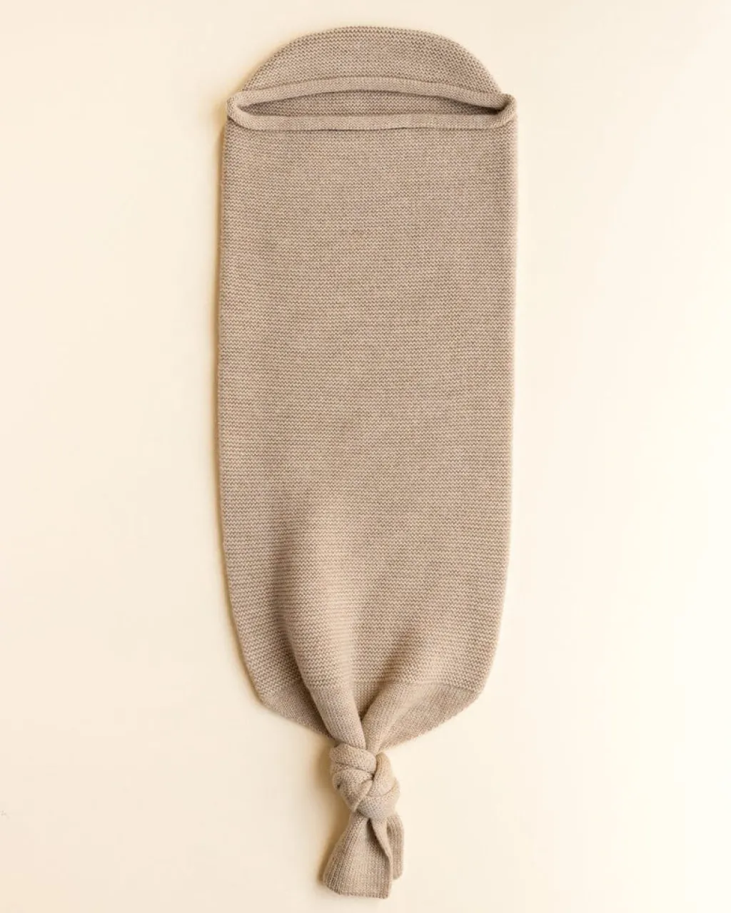 Hvid Cocoon - Sand - Sale