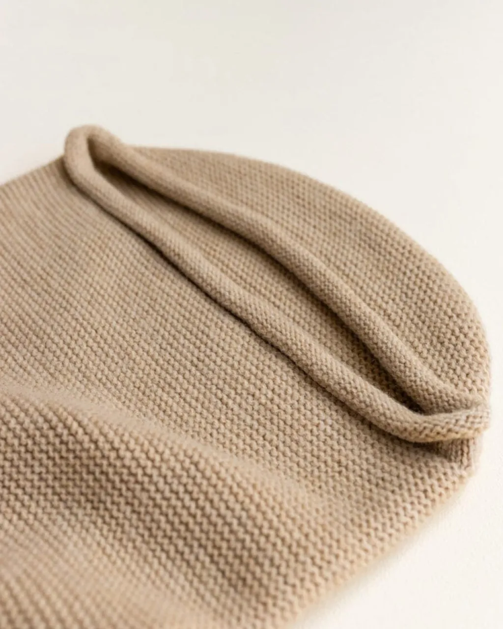 Hvid Cocoon - Sand - Sale