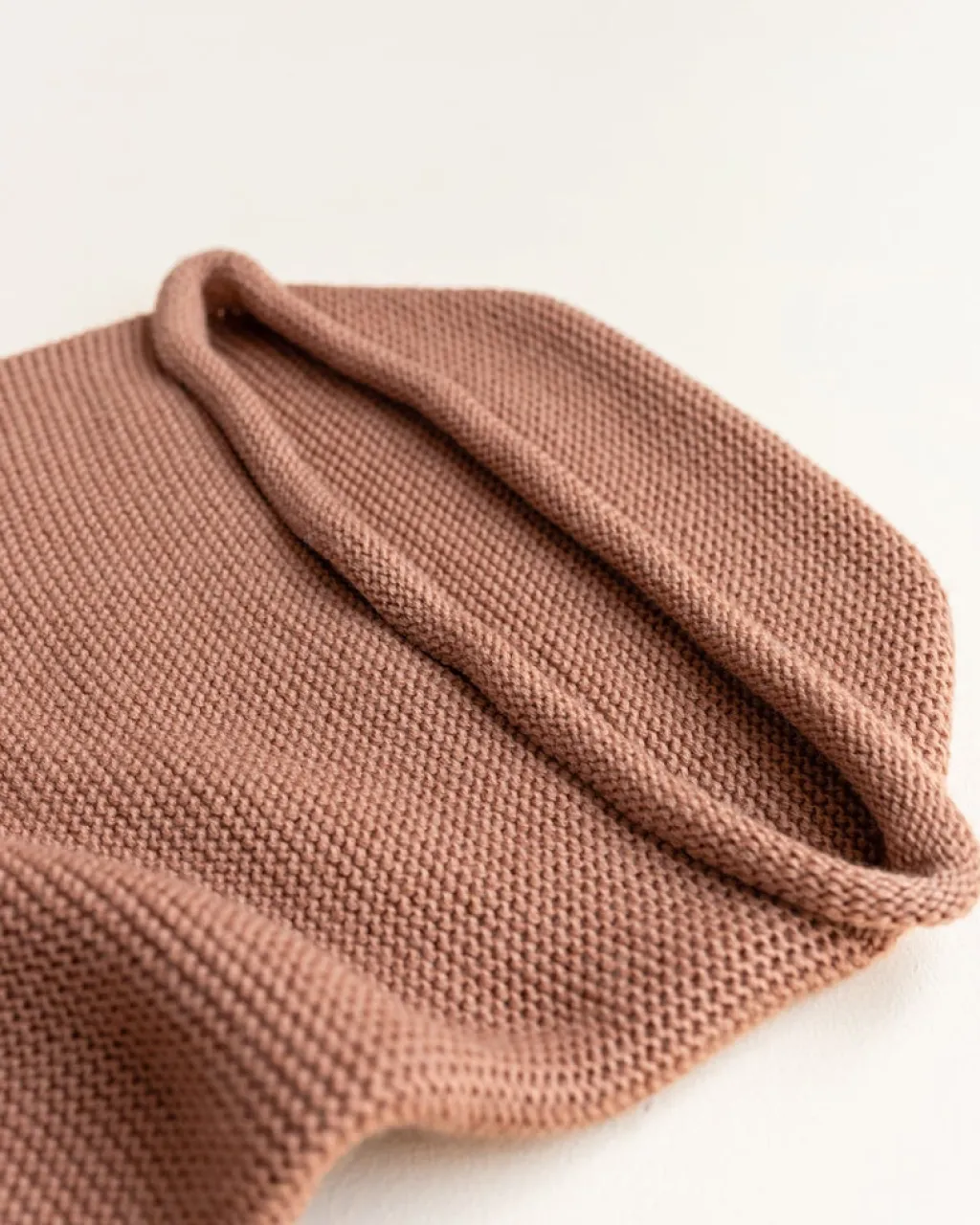 Hvid Cocoon - Terracotta - Discount