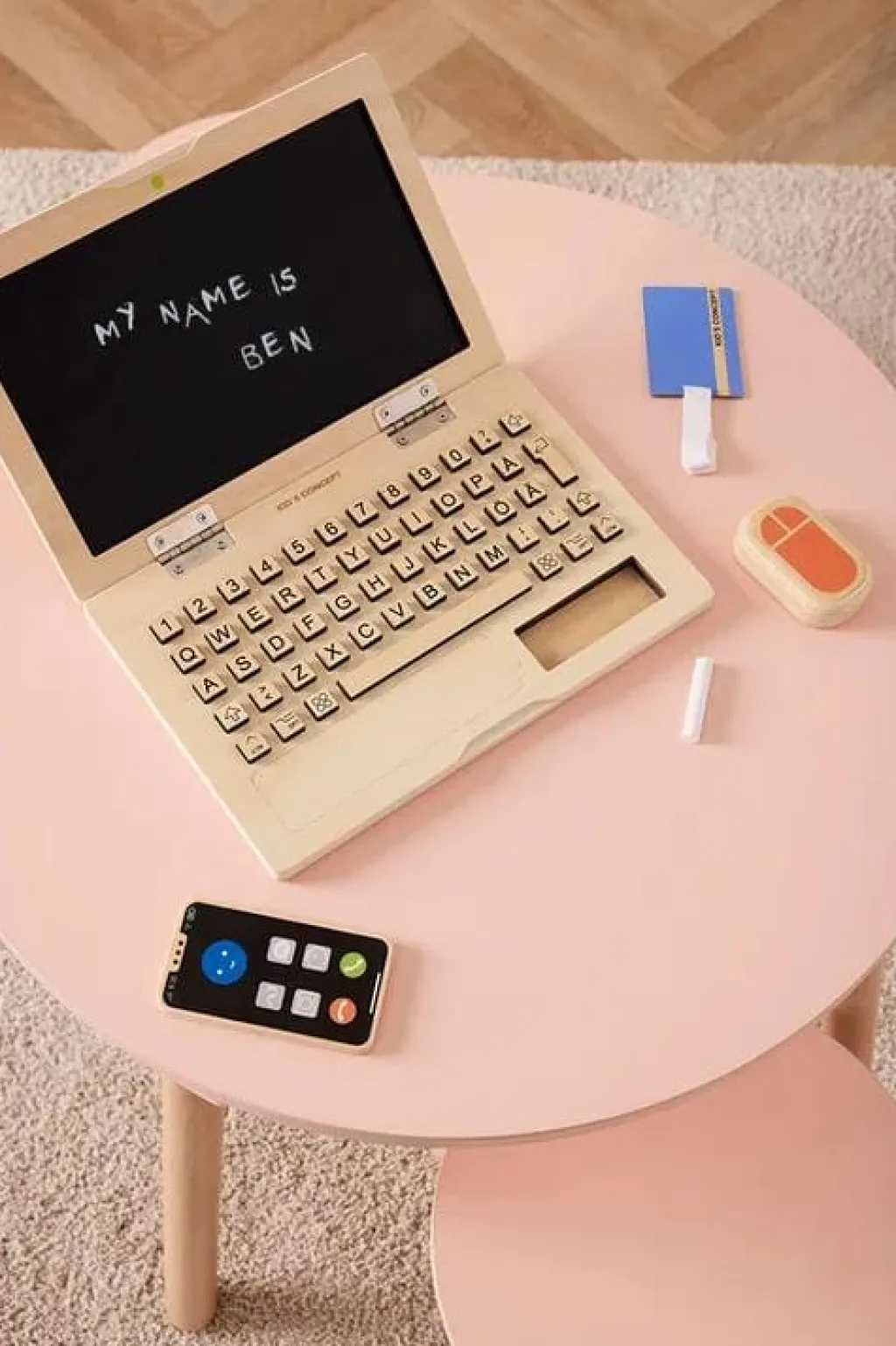 Kid's Concept Computer speelset - Clearance