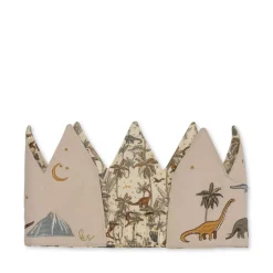 Konges Slojd Couronne d'anniversaire - Dino - Best