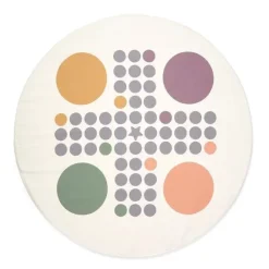 Kid's Concept Coussin de sol - Ludo Game - Clearance