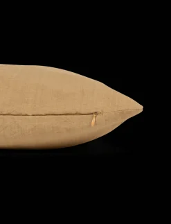 Studio Feder coussin lit bébé/lin 40x60 - oak - Clearance