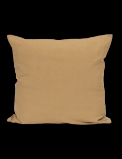 Studio Feder coussin lit bébé/lin 50x50 - oak - New