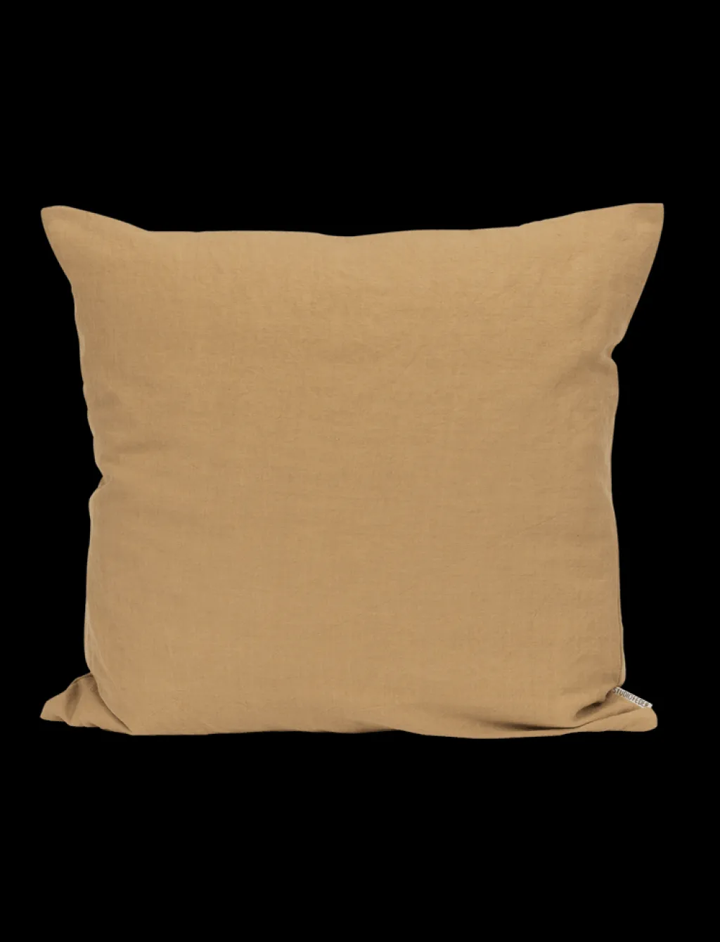 Studio Feder coussin lit bébé/lin 50x50 - oak - New