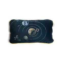 Wobbel Coussin pour planche d'équilibre original - space -