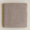 Hvid Couverture Dora - Sand - Online