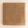 Hvid Couverture Felix - Ochre - Discount