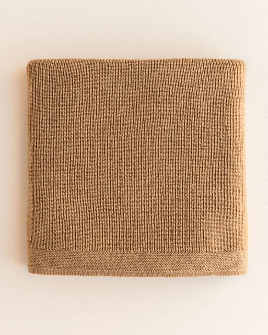 Hvid Couverture Felix - Ochre - Discount