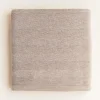 Hvid Couverture Freddie - Sand - Discount