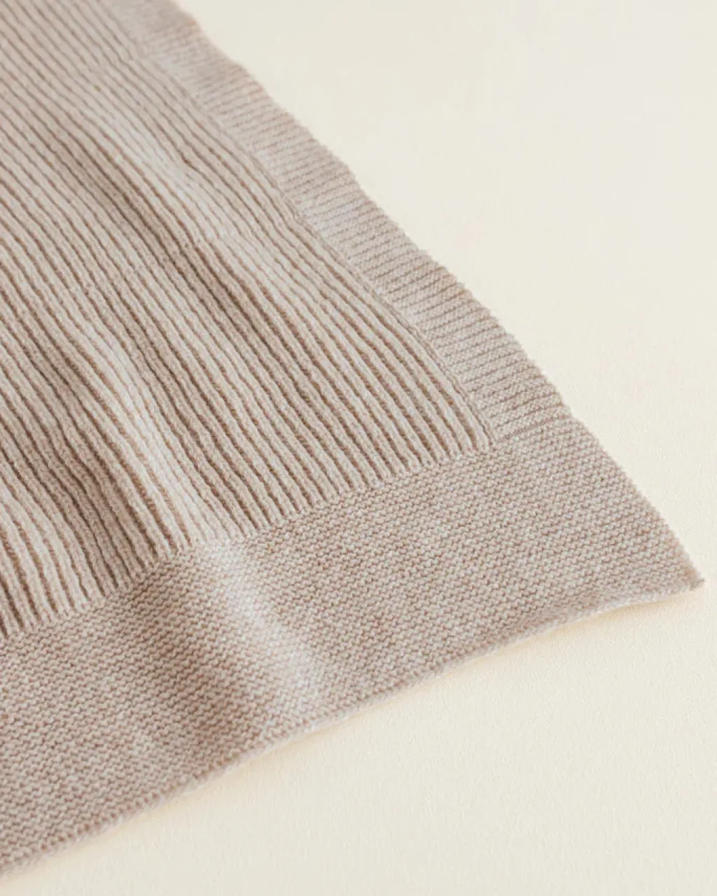 Hvid Couverture Gaston - Beige - Sale