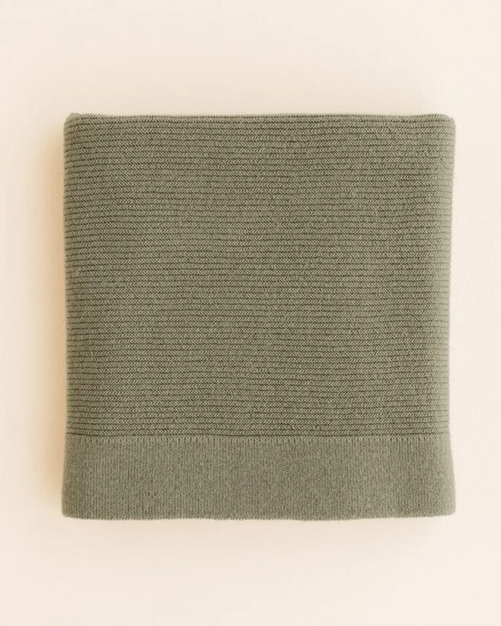 Hvid Couverture Gust - Blanc cassé - Outlet