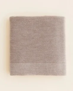 Hvid Couverture Gust - Sable - Discount