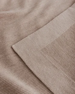 Hvid Couverture Gust - Sable - Discount