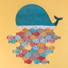 Londji Creatief spel - The Whale & The Fish - Clearance