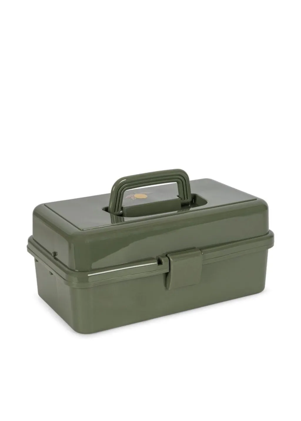 Konges Slojd Creatieve caddy - Olivine - Best