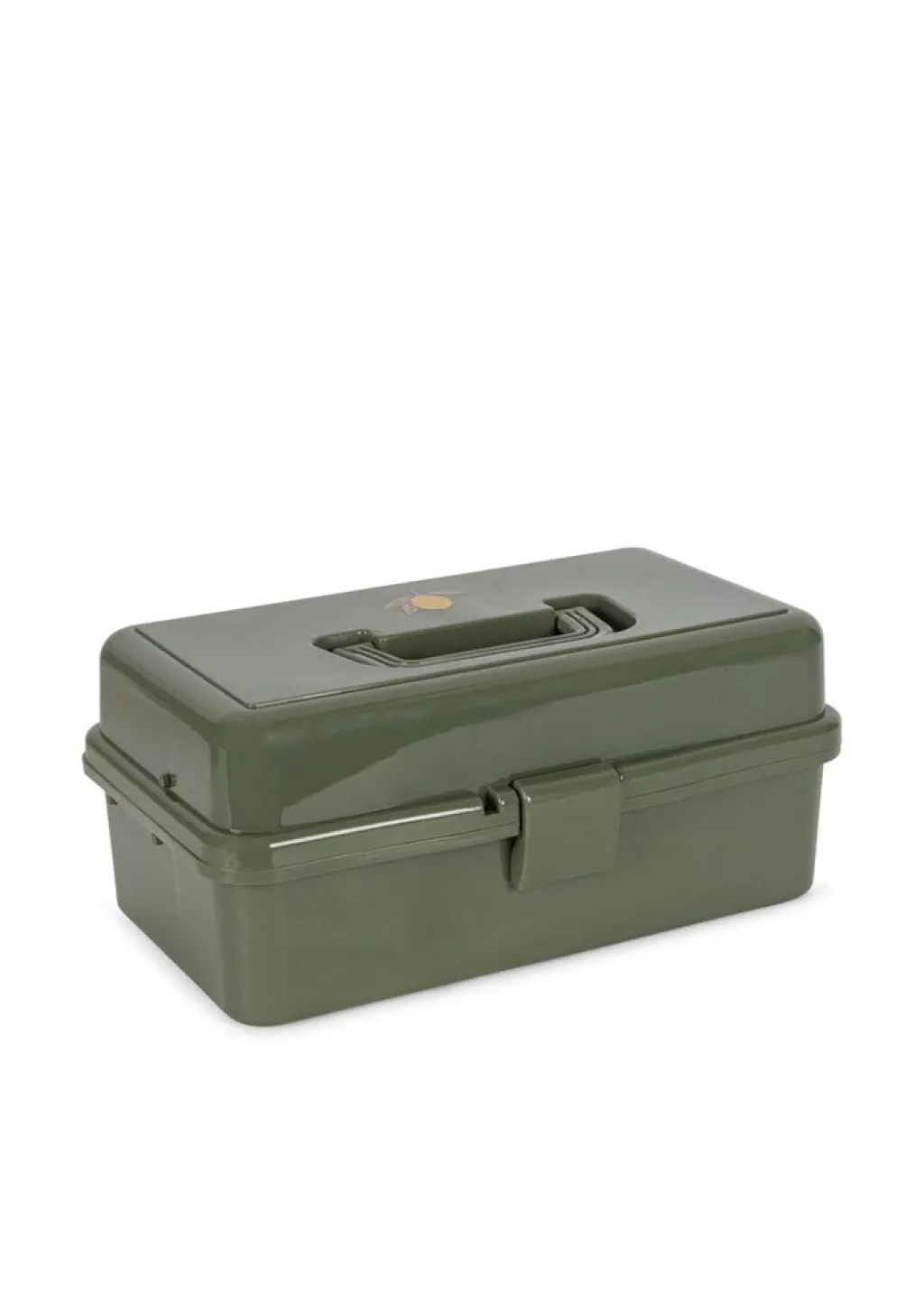 Konges Slojd Creatieve caddy - Olivine - Best
