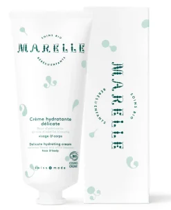 Marelle Crème hydratante pour le corps 100 ml - Outlet