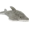 Senger Naturwelt Cuddly animal dolfijn met warmtekussen - Small - Online
