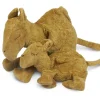 Senger Naturwelt Cuddly animal kameel met warmtekussen pitjes - Small - Best