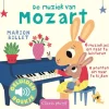 Clavis De muziek van Mozart - Marion Billet - Best