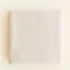 Hvid Deken Felix - Cream - Hot