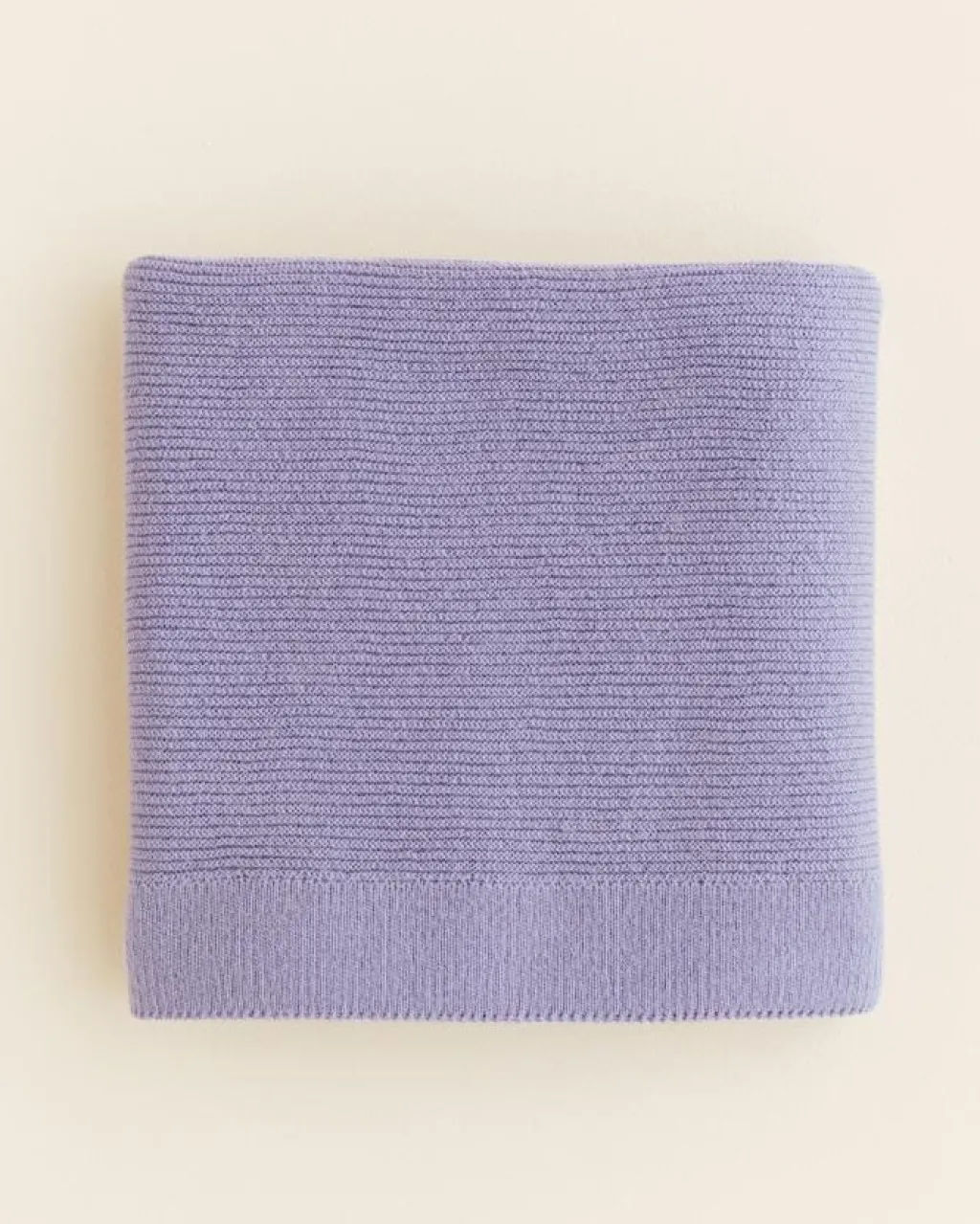 Hvid Deken Gust - Lilac - Discount