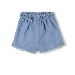 Nixnut Denim Short - Jeans - Clearance